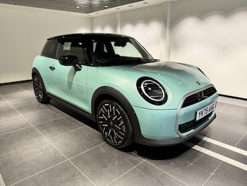 Used MINI Cooper 2026 for sale - 79287218: Photo
