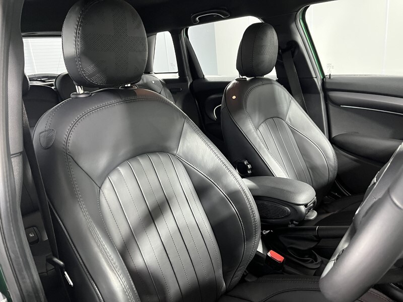 Used MINI Hatch 2022 for sale - 77961839: Photo 11