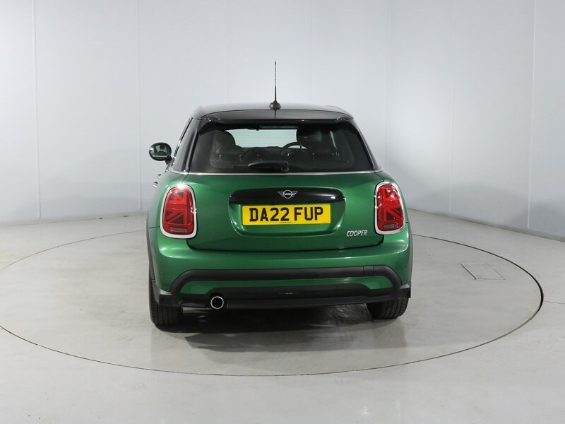 Used MINI Hatch 2022 for sale - 77961839: Photo 15
