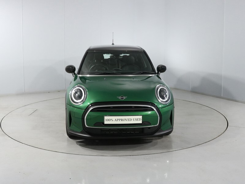 Used MINI Hatch 2022 for sale - 77961839: Photo 16