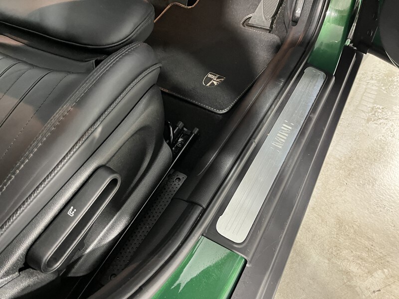 Used MINI Hatch 2022 for sale - 77961839: Photo 18