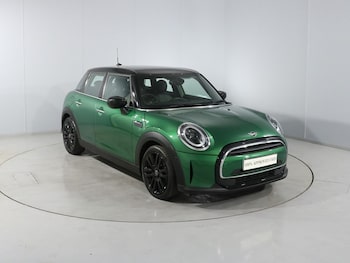 Used MINI Hatch 2022 for sale - 77961839: Photo