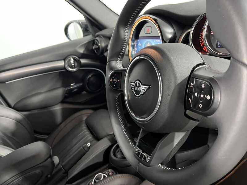 Used MINI Hatch 2022 for sale - 77961839: Photo 21