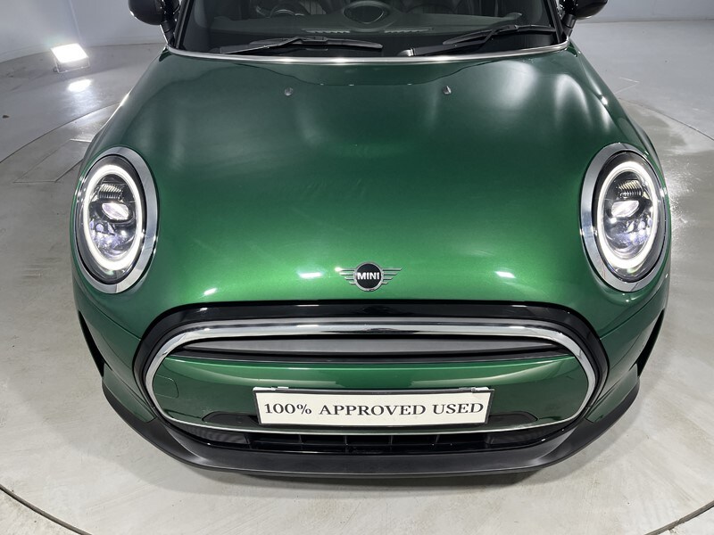 Used MINI Hatch 2022 for sale - 77961839: Photo 37