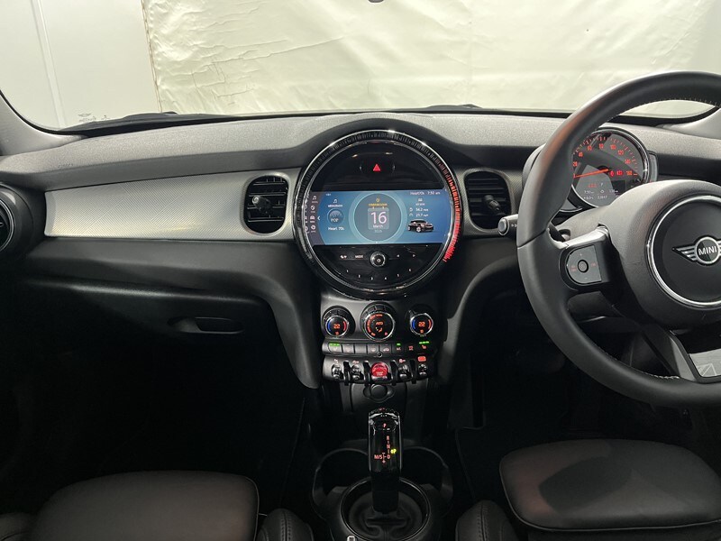 Used MINI Hatch 2022 for sale - 77961839: Photo 4