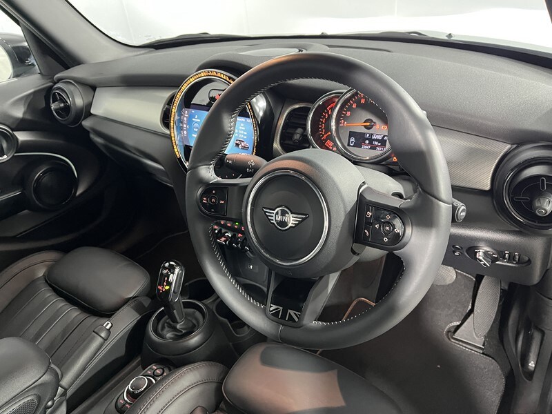 Used MINI Hatch 2022 for sale - 77961839: Photo 6