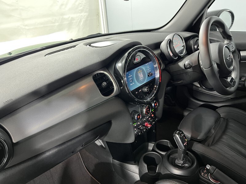 Used MINI Hatch 2022 for sale - 77961839: Photo 7