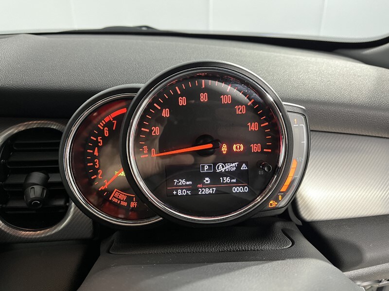 Used MINI Hatch 2022 for sale - 77961839: Photo 9