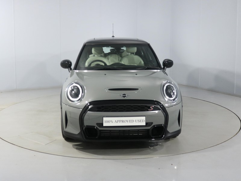 Used MINI Hatch 2022 for sale - 76982385: Photo 16