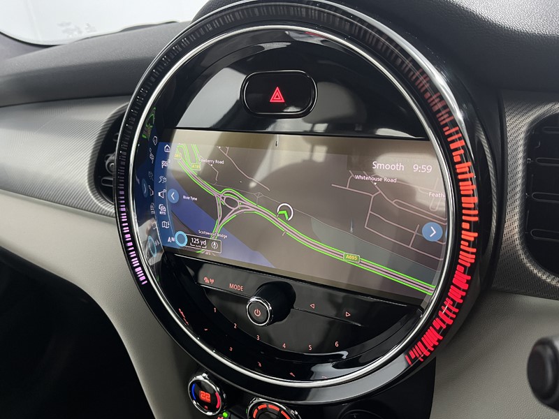 Used MINI Hatch 2022 for sale - 76982385: Photo 18