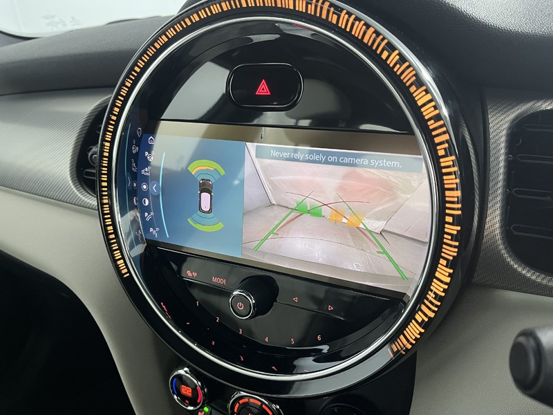 Used MINI Hatch 2022 for sale - 76982385: Photo 19