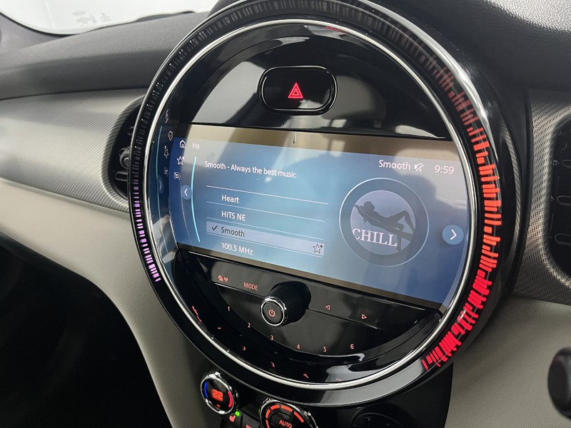 Used MINI Hatch 2022 for sale - 76982385: Photo 29