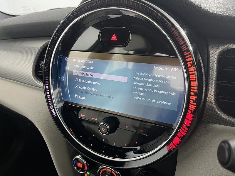 Used MINI Hatch 2022 for sale - 76982385: Photo 30