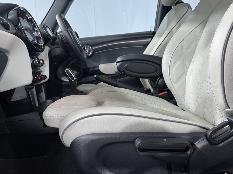 Used MINI Hatch 2022 for sale - 76982385: Photo 36