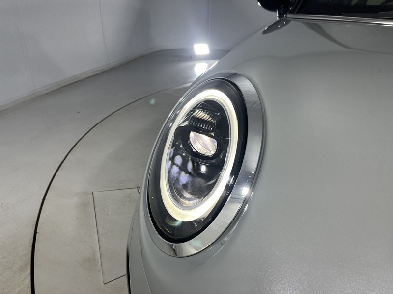 Used MINI Hatch 2022 for sale - 76982385: Photo 38