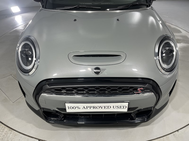 Used MINI Hatch 2022 for sale - 76982385: Photo 39