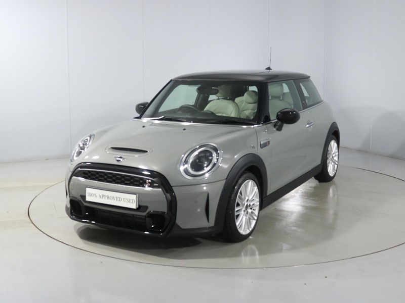 Used MINI Hatch 2022 for sale - 76982385: Photo 43