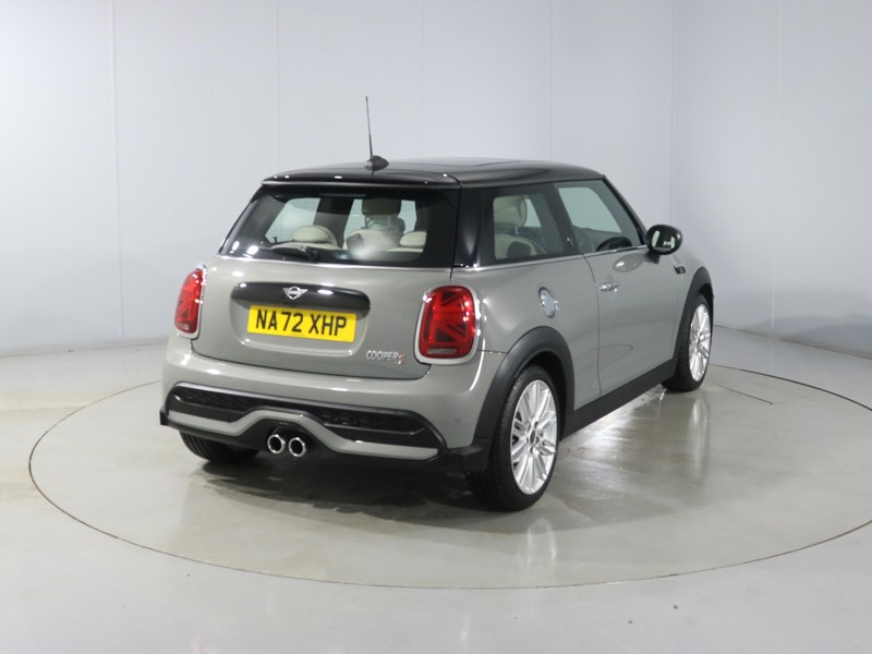 Used MINI Hatch 2022 for sale - 76982385: Photo 44