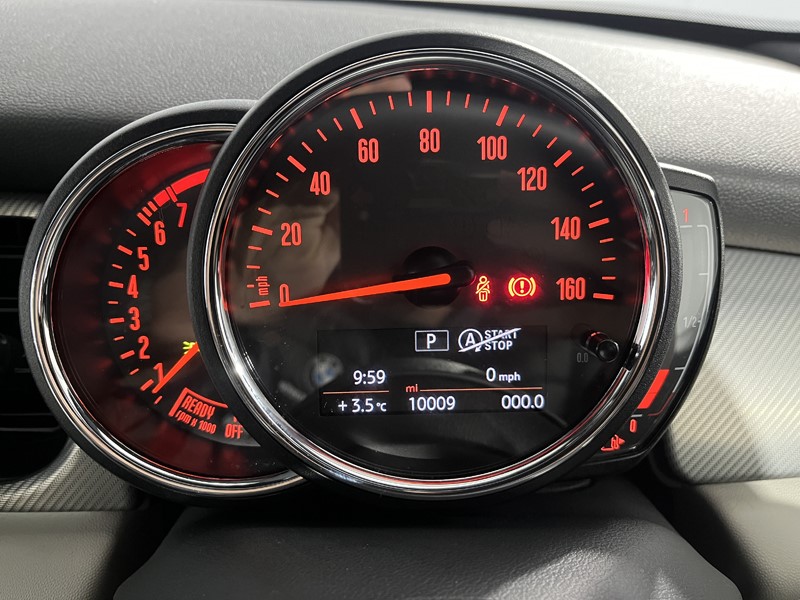 Used MINI Hatch 2022 for sale - 76982385: Photo 9