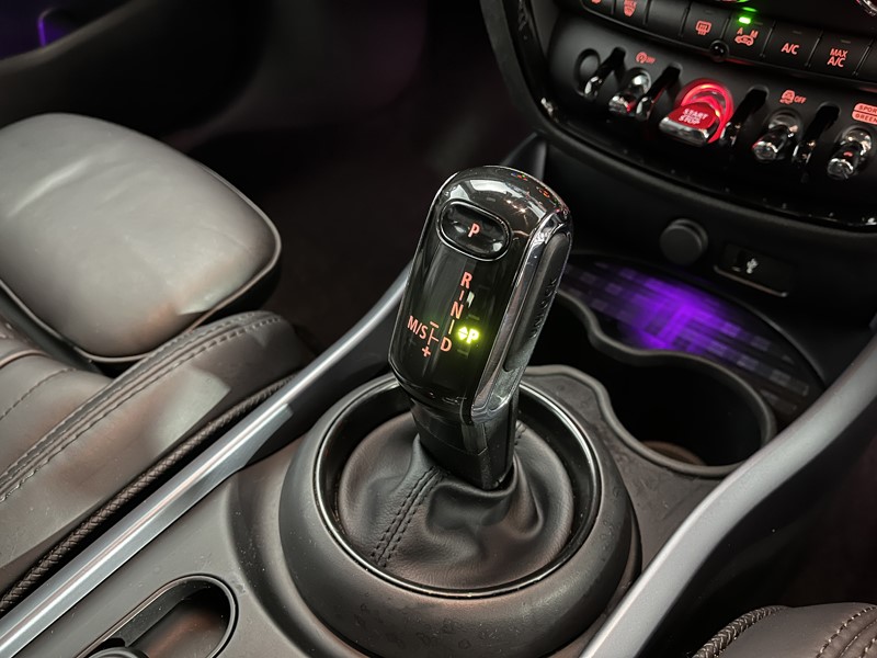 Used MINI Clubman 2022 for sale - 77001366: Photo 10