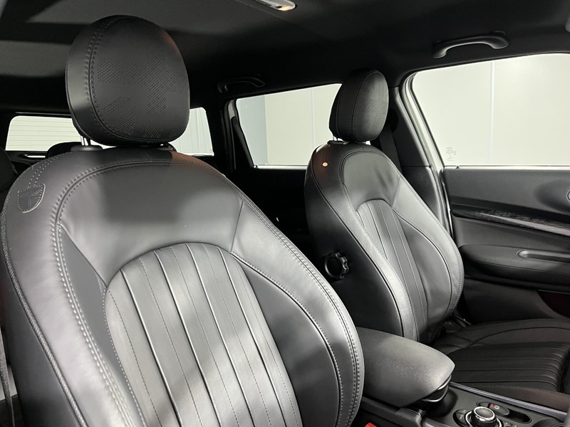 Used MINI Clubman 2022 for sale - 77001366: Photo 11