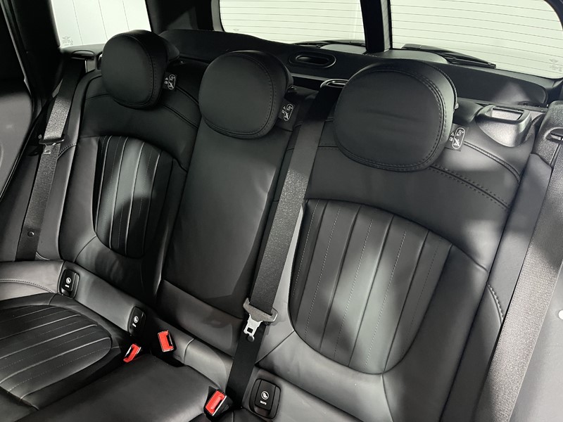 Used MINI Clubman 2022 for sale - 77001366: Photo 12