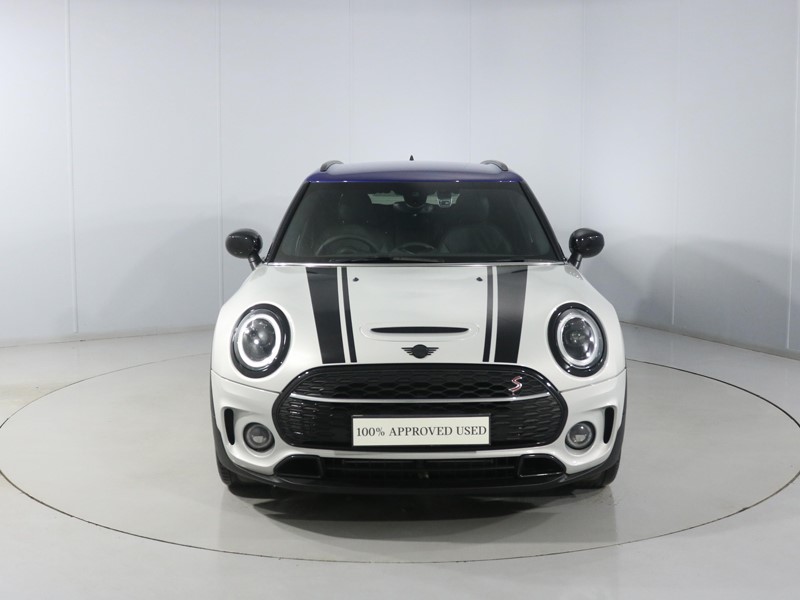 Used MINI Clubman 2022 for sale - 77001366: Photo 16