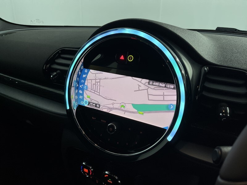 Used MINI Clubman 2022 for sale - 77001366: Photo 17