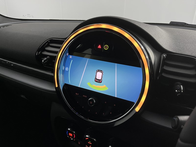 Used MINI Clubman 2022 for sale - 77001366: Photo 18