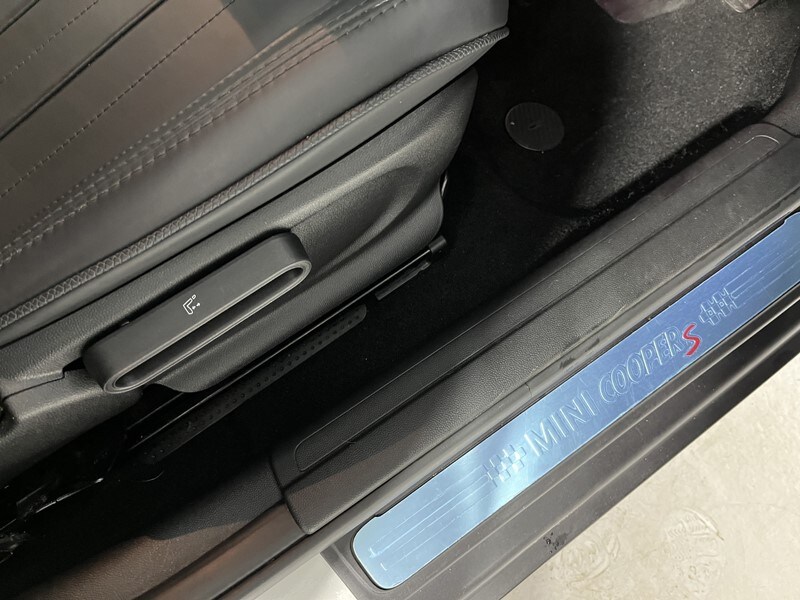 Used MINI Clubman 2022 for sale - 77001366: Photo 19