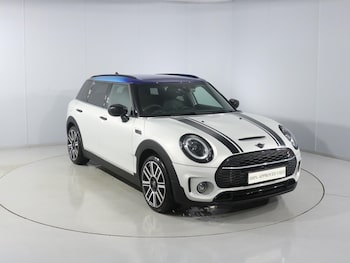 Used MINI Clubman 2022 for sale - 77001366: Photo