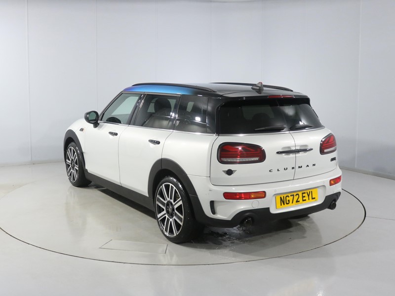 Used MINI Clubman 2022 for sale - 77001366: Photo 2