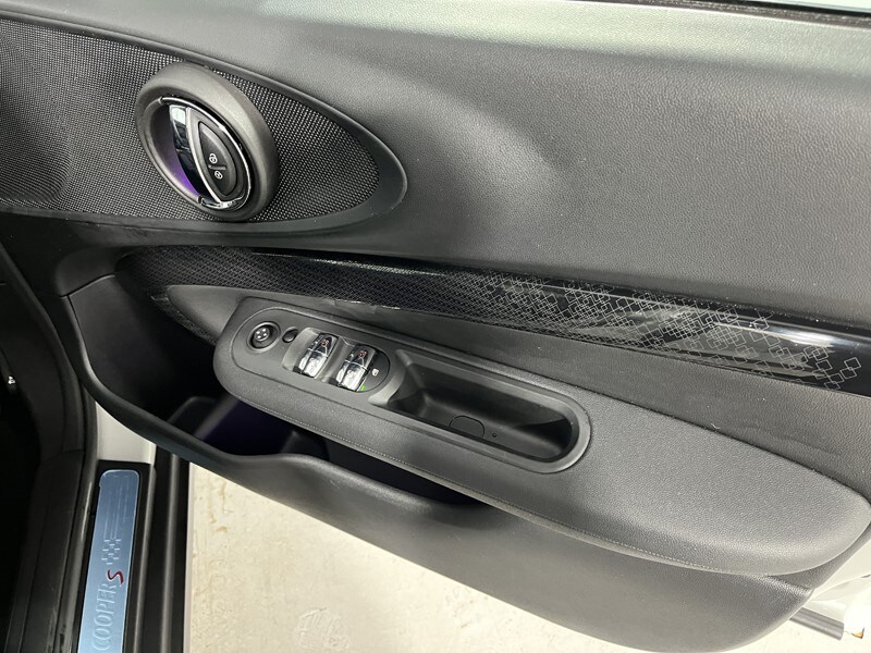 Used MINI Clubman 2022 for sale - 77001366: Photo 20