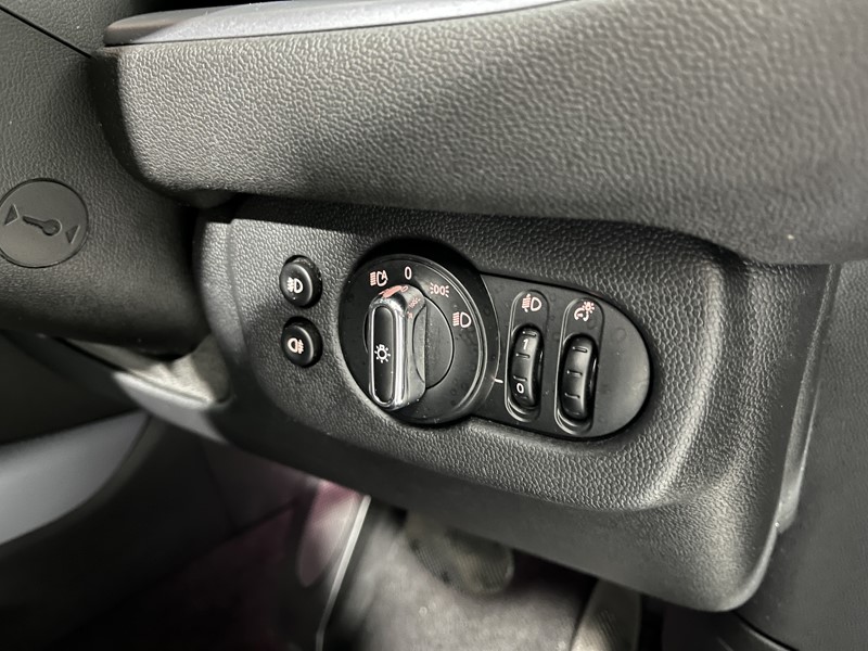 Used MINI Clubman 2022 for sale - 77001366: Photo 21