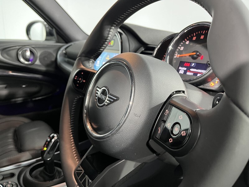 Used MINI Clubman 2022 for sale - 77001366: Photo 22