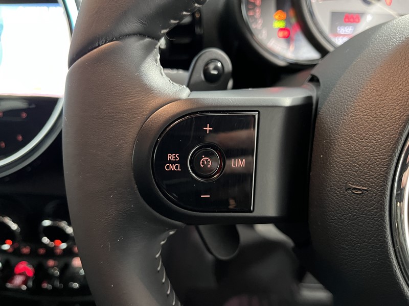 Used MINI Clubman 2022 for sale - 77001366: Photo 23