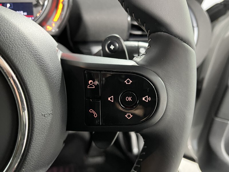 Used MINI Clubman 2022 for sale - 77001366: Photo 24