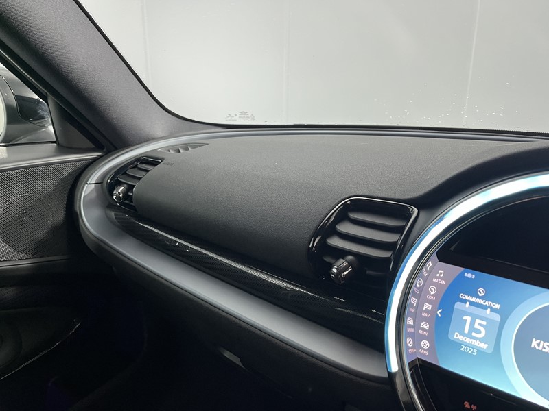 Used MINI Clubman 2022 for sale - 77001366: Photo 26