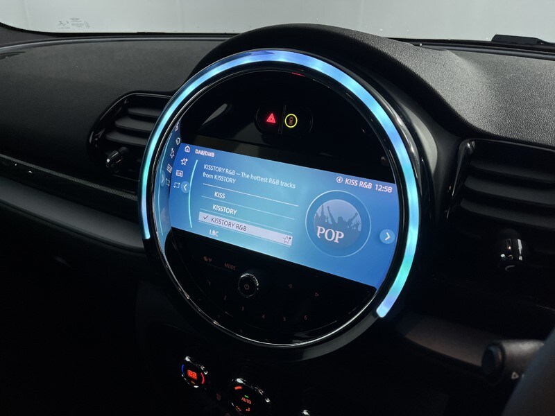 Used MINI Clubman 2022 for sale - 77001366: Photo 27