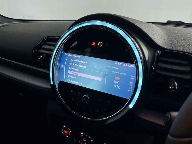 Used MINI Clubman 2022 for sale - 77001366: Photo 28