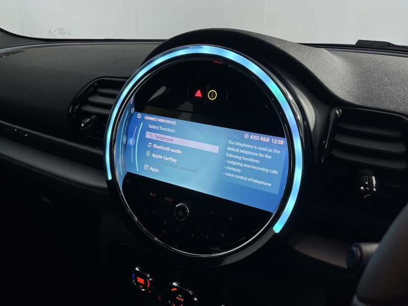 Used MINI Clubman 2022 for sale - 77001366: Photo 29