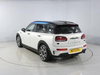 Used MINI Clubman 2022 for sale - 77001366: Photo