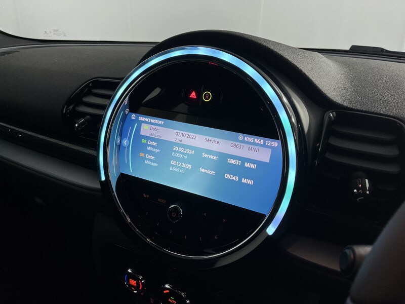 Used MINI Clubman 2022 for sale - 77001366: Photo 30