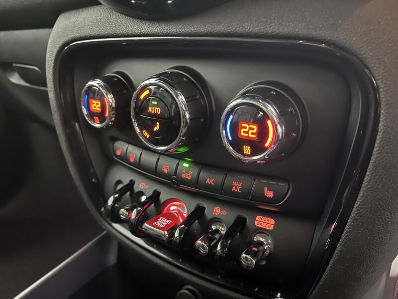 Used MINI Clubman 2022 for sale - 77001366: Photo 31