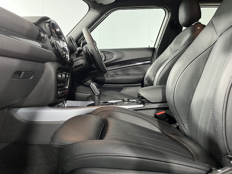 Used MINI Clubman 2022 for sale - 77001366: Photo 35