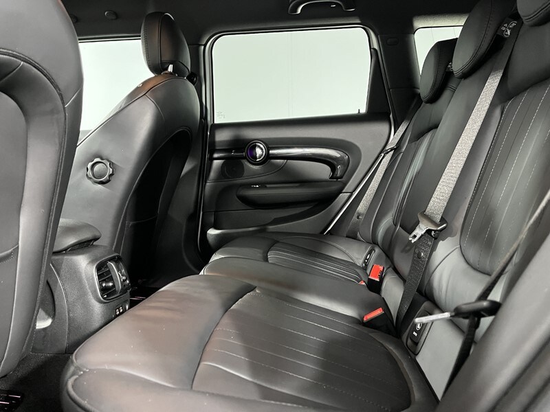 Used MINI Clubman 2022 for sale - 77001366: Photo 36