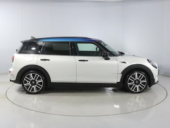 Used MINI Clubman 2022 for sale - 77001366: Photo