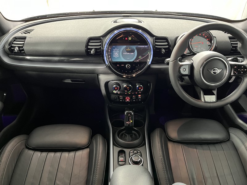 Used MINI Clubman 2022 for sale - 77001366: Photo 4