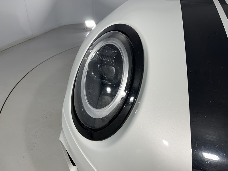 Used MINI Clubman 2022 for sale - 77001366: Photo 40