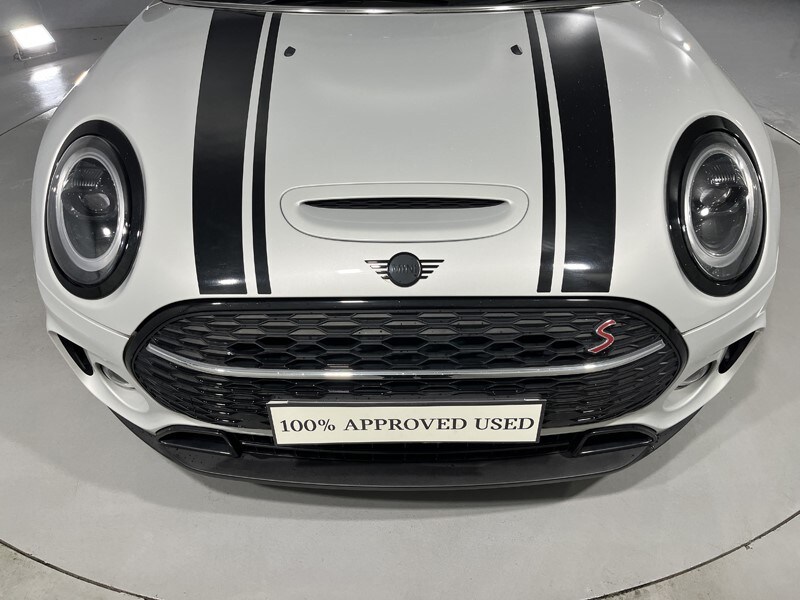 Used MINI Clubman 2022 for sale - 77001366: Photo 41